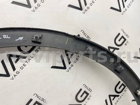 Новое Volkswagen Tiguan, 2021 г., OEM 5NN854819A, арт. 164855576, фото 12