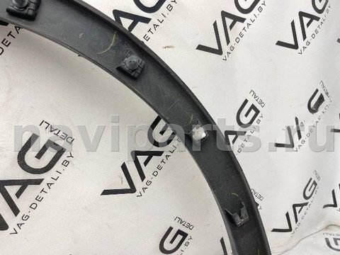 Новое Volkswagen Tiguan, 2021 г., OEM 5NN854819A, арт. 164855576, фото 13