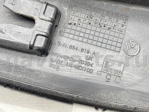 Новое Volkswagen Tiguan, 2021 г., OEM 5NN854819A, арт. 164855576, фото 15