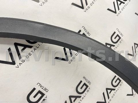 Новое Volkswagen Tiguan, 2021 г., OEM 5NN854819A, арт. 164855576, фото 6