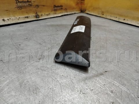 Молдинг крыла заднего левого Nissan Almera N16, 2000 г., арт. 166717, фото 2