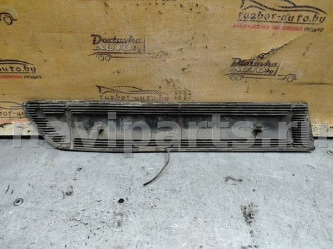 Молдинг крыла заднего левого Nissan Almera N16, 2000 г., арт. 166717, фото 3