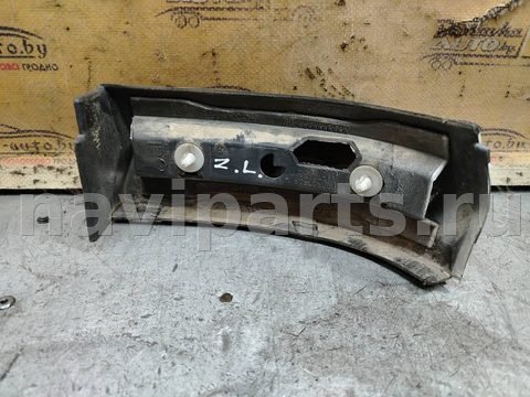Молдинг крыла заднего левого Opel Zafira A, 1999 г., арт. 174782, фото 3
