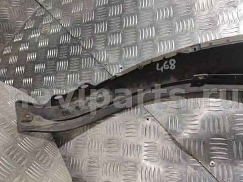 Новое Audi A6 Allroad C5, 2001 г., OEM 4Z7853817, арт. 18070, фото 5