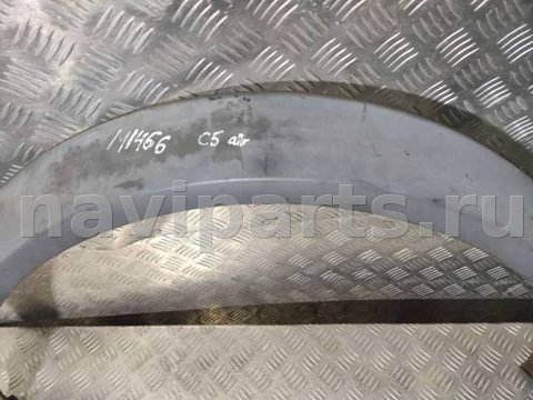 Новое Audi A6 Allroad C5, 2004 г., OEM 4Z7853817, арт. 18073, фото 3