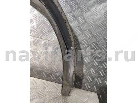Новое Audi A6 Allroad C5, 2004 г., OEM 4Z7853817, арт. 18073, фото 7