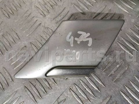 Новое Mercedes S W220, 2002 г., OEM A2206900362, арт. 18506