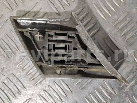Молдинг крыла заднего левого Mercedes S W220, 2002 г., OEM A2206900362, арт. 18506, фото 2