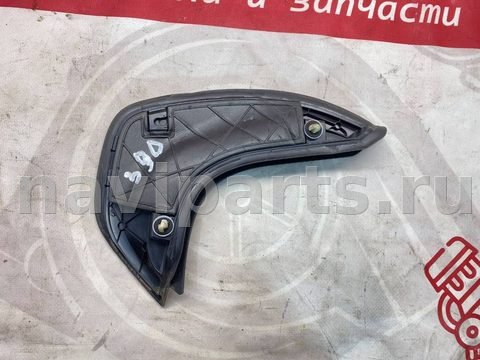 Молдинг крыла заднего левого BMW 1 F40, 2020 г., OEM 51137452403, арт. 18525, фото 3