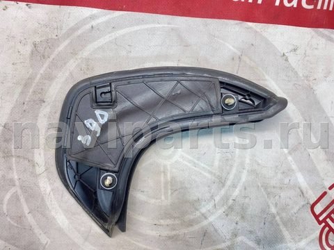 Молдинг крыла заднего левого BMW 1 F40, 2020 г., OEM 51137452403, арт. 18525, фото 4