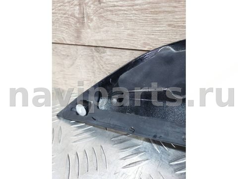 Молдинг крыла заднего левого Chevrolet Volt, 2018 г., OEM 23410380, арт. 19492895, фото 5