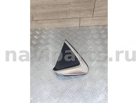 Новое Chevrolet Volt, 2018 г., OEM 23207315, арт. 19492905