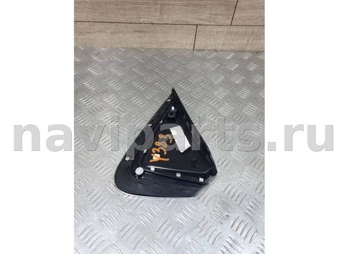 Молдинг крыла заднего левого Chevrolet Volt, 2018 г., OEM 23207315, арт. 19492905, фото 2
