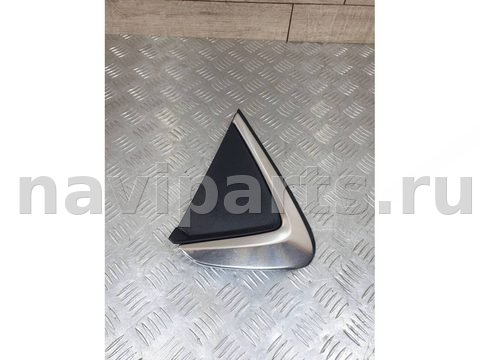 Новое Chevrolet Volt, 2018 г., OEM 23207315, арт. 19492906