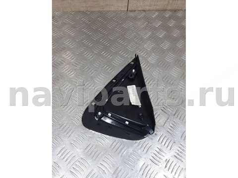 Молдинг крыла заднего левого Chevrolet Volt, 2018 г., OEM 23207315, арт. 19492906, фото 2