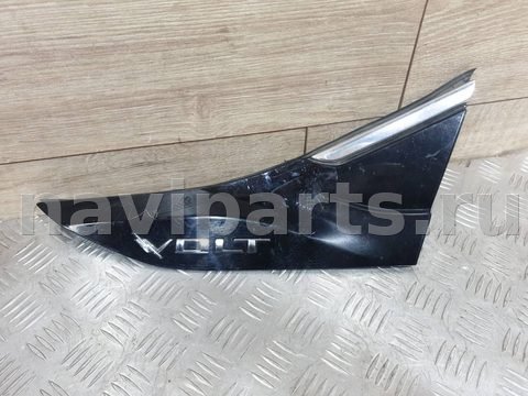 Новое Chevrolet Volt, 2018 г., OEM 23410380, арт. 19929315