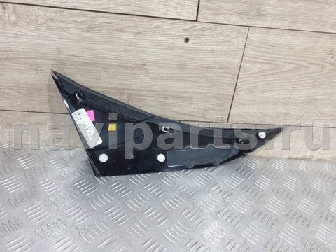 Молдинг крыла заднего левого Chevrolet Volt, 2018 г., OEM 23410380, арт. 19929315, фото 2