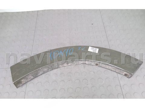 Новое Mitsubishi Pajero, 2009 г., OEM 7420A081GA, арт. 1DN10EG01
