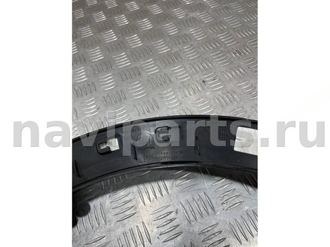Молдинг крыла заднего левого Alfa Romeo Tonale, 2023 г., OEM 156155487LH, арт. 21474183, фото 4