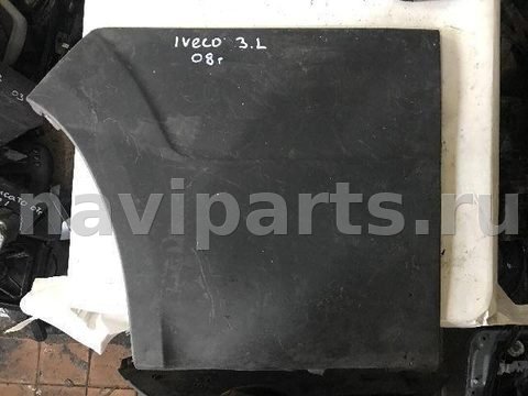Новое Fiat Ducato, 2008 г., арт. 29384105