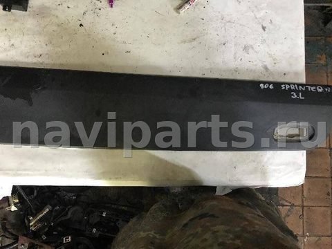 Молдинг крыла заднего левого Mercedes Sprinter, 2007 г., арт. 29384220