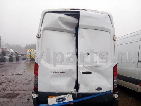 Молдинг крыла заднего левого Ford Transit, 2016 г., арт. 2BM09EG01, фото 5