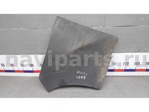 Молдинг крыла заднего левого Citroen Jumper, 2015 г., арт. 2BM18EG01