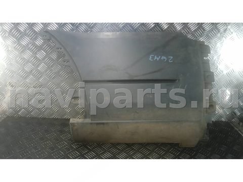 Новое Ford Transit, 2018 г., арт. 2GM03EG01