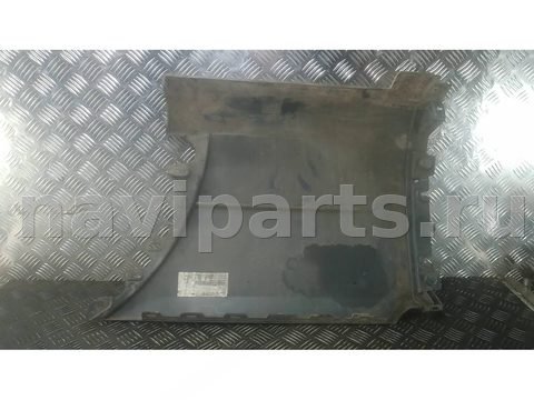 Молдинг крыла заднего левого Ford Transit, 2018 г., арт. 2GM03EG01, фото 2