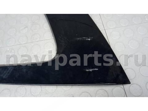 Молдинг крыла заднего левого Citroen C4 Grand Picasso, 2014 г., арт. 2OR13EG01, фото 2