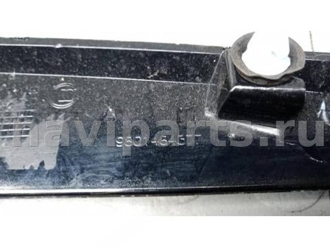 Молдинг крыла заднего левого Citroen C4 Grand Picasso, 2014 г., арт. 2OR13EG01, фото 4