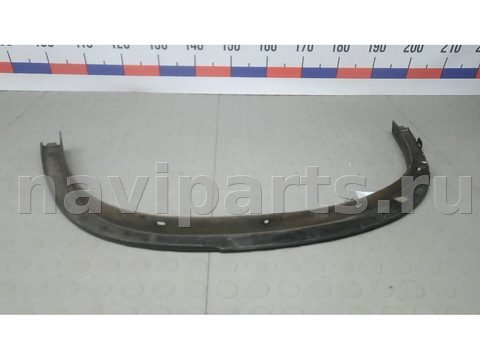 Молдинг крыла заднего левого BMW X1 E84, 2011 г., арт. 2RT11EG01, фото 4