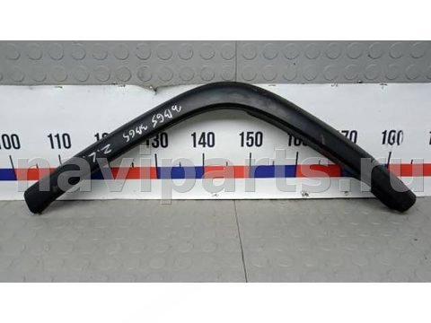 Новое Jeep Grand Cherokee WK2, 2012 г., арт. 3BG05EG01