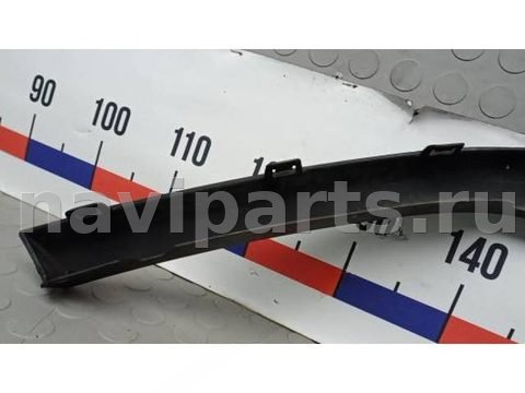 Молдинг крыла заднего левого Jeep Grand Cherokee WK2, 2012 г., арт. 3BG05EG01, фото 3