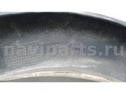 Молдинг крыла заднего левого Jeep Grand Cherokee WK2, 2012 г., арт. 3BG05EG01, фото 5