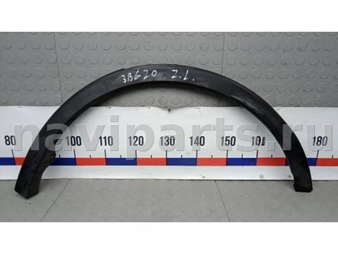 Новое Toyota C-HR, 2017 г., OEM 75606F4010, арт. 3BG20EG01