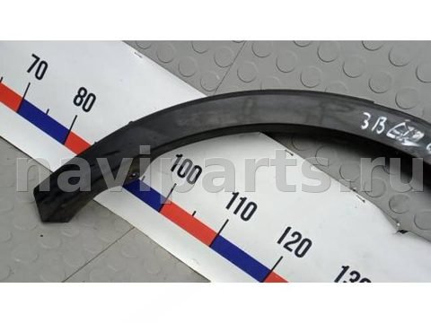 Новое Toyota C-HR, 2017 г., OEM 75606F4010, арт. 3BG20EG01, фото 2