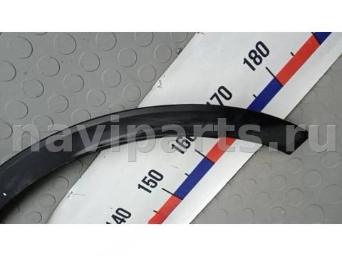 Новое Toyota C-HR, 2017 г., OEM 75606F4010, арт. 3BG20EG01, фото 3