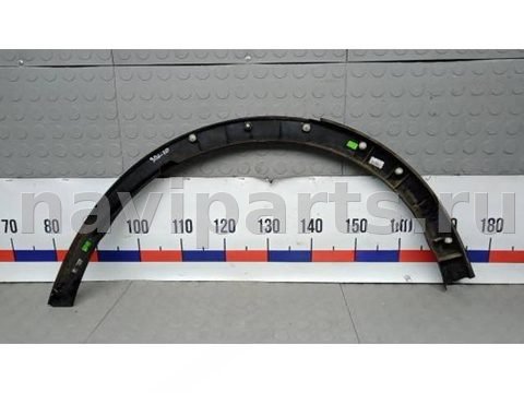 Новое Toyota C-HR, 2017 г., OEM 75606F4010, арт. 3BG20EG01, фото 4