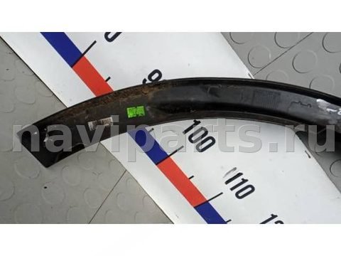 Новое Toyota C-HR, 2017 г., OEM 75606F4010, арт. 3BG20EG01, фото 5