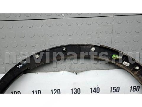 Новое Toyota C-HR, 2017 г., OEM 75606F4010, арт. 3BG20EG01, фото 6