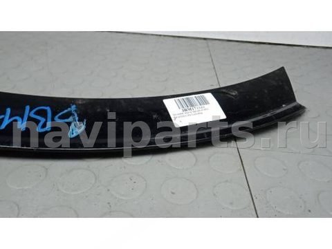 Молдинг крыла заднего левого Kia Sportage, 2025 г., арт. 3BM19EG01, фото 3