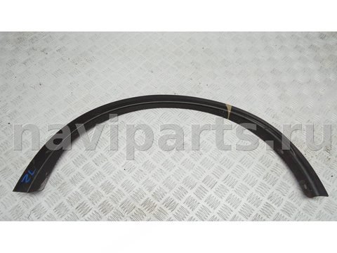 Новое Nissan X-Trail T32, 2015 г., OEM 788614CE1A, арт. 3BM22EG01