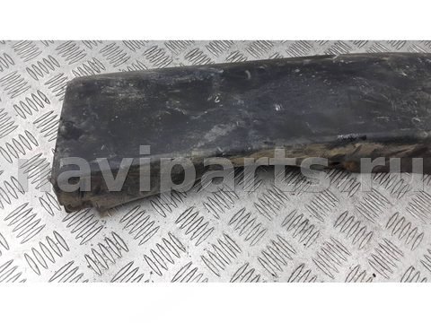 Молдинг крыла заднего левого Nissan Patrol Y61 GR, 2007 г., OEM 93829VD500, арт. 3DN10EG01, фото 3