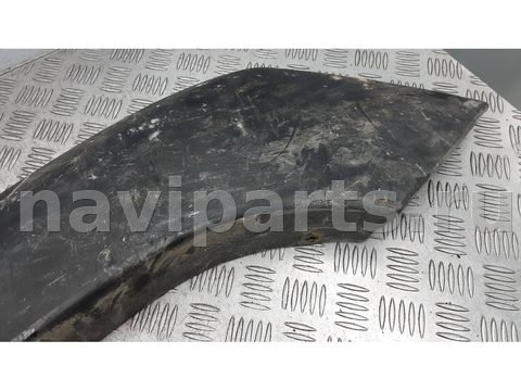 Молдинг крыла заднего левого Nissan Patrol Y61 GR, 2007 г., OEM 93829VD500, арт. 3DN10EG01, фото 4