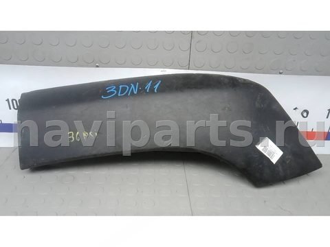 Новое Nissan Patrol Y61 GR, 2008 г., OEM 93829VD500, арт. 3DN11EG01