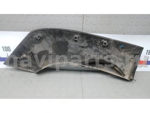 Новое Nissan Patrol Y61 GR, 2008 г., OEM 93829VD500, арт. 3DN11EG01, фото 2