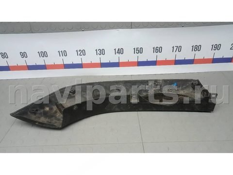 Новое Nissan Patrol Y61 GR, 2008 г., OEM 93829VD500, арт. 3DN11EG01, фото 3