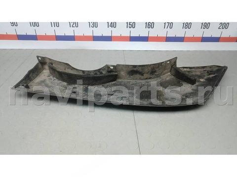 Новое Nissan Patrol Y61 GR, 2008 г., OEM 93829VD500, арт. 3DN11EG01, фото 4