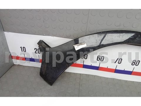 Молдинг крыла заднего левого BMW X3 E83, 2007 г., арт. 3MB29EG01, фото 2